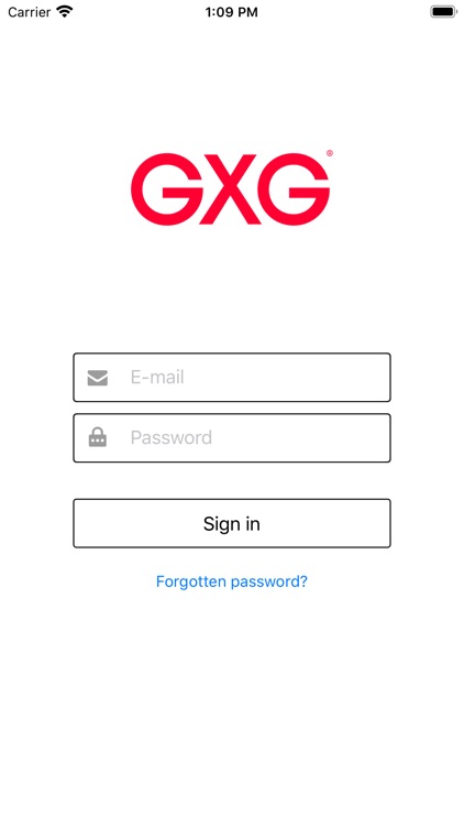 GXG