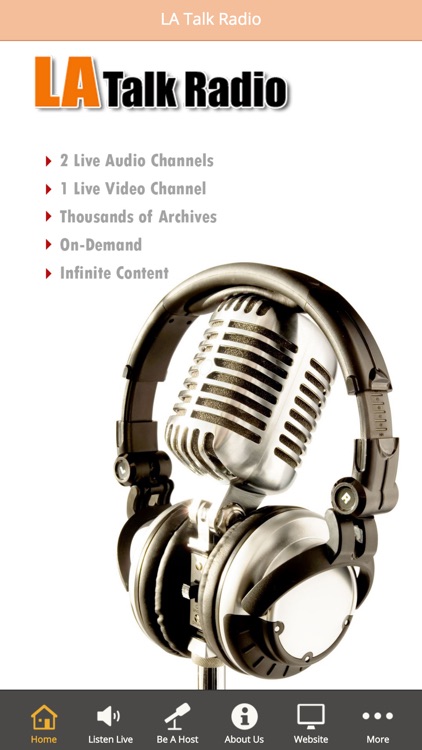LA Talk Radio