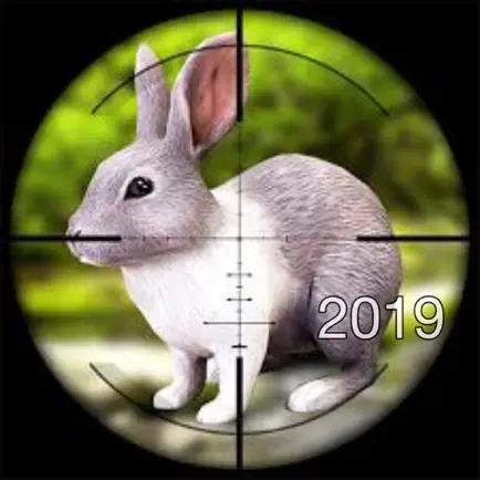 Rabbit Hunting calls Читы