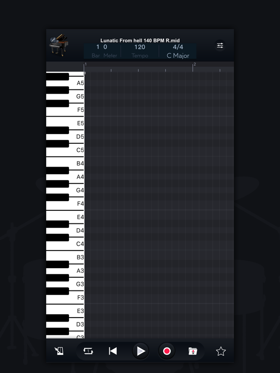 Metronome Beats Pro: メトロノームのおすすめ画像8