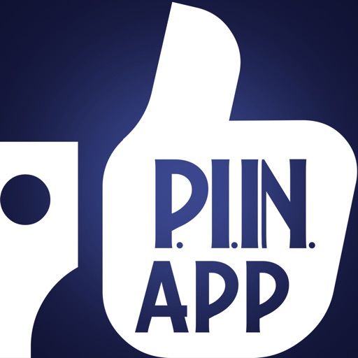 PINapp icon