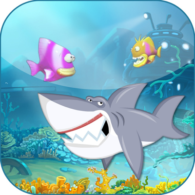 Feeding Frenzy Eat The Fish App Store Review Aso Revenue Downloads Appfollow