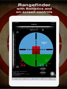 Game screenshot Ballistic: iPad Edition hack