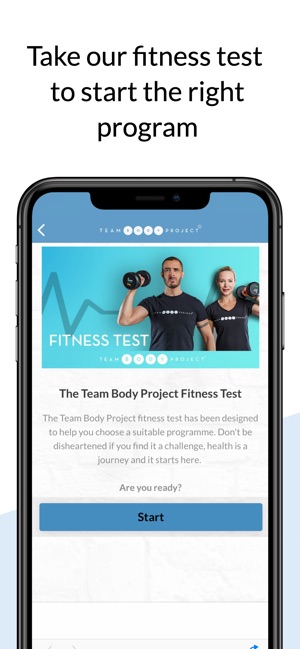 Team Body Project(圖7)-速報App