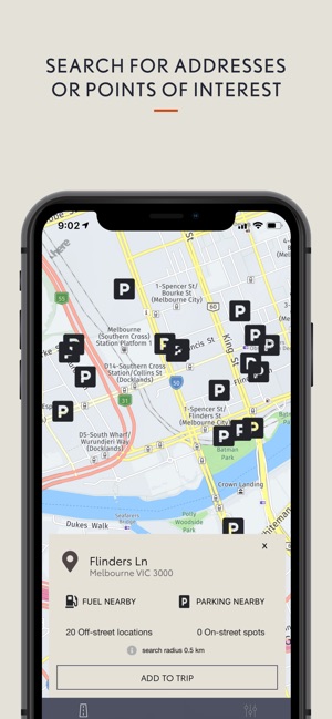 Lexus Enform Im App Store