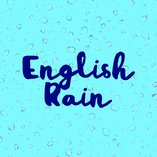 English Rain