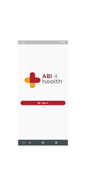 ABI 4 HEALTH(圖3)-速報App