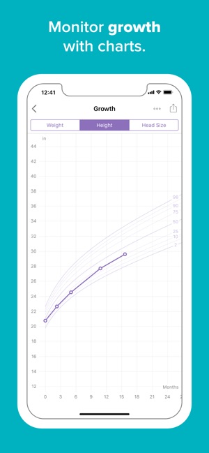 Baby Steps - Daily Logs(圖4)-速報App