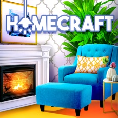 Activities of Homecraft - Home Design Game