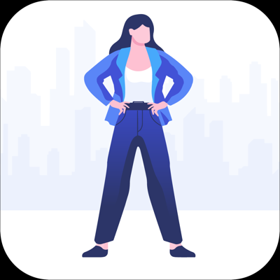 Powerpose - Be Confident