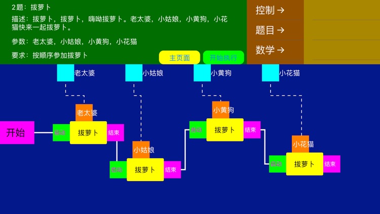 BlockCode 少儿编程