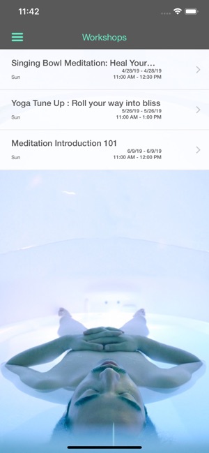 FLOAX Floatation Therapy Spa(圖3)-速報App