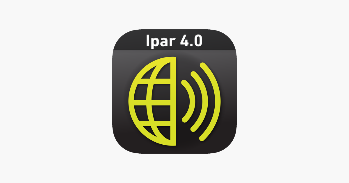 Ipar 4 0 On The App Store