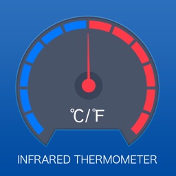 INFRARED THERMOMETER