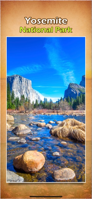 Yosemite National Park - USA(圖1)-速報App