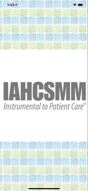 IAHCSMM