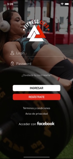 Fitness Club(圖2)-速報App