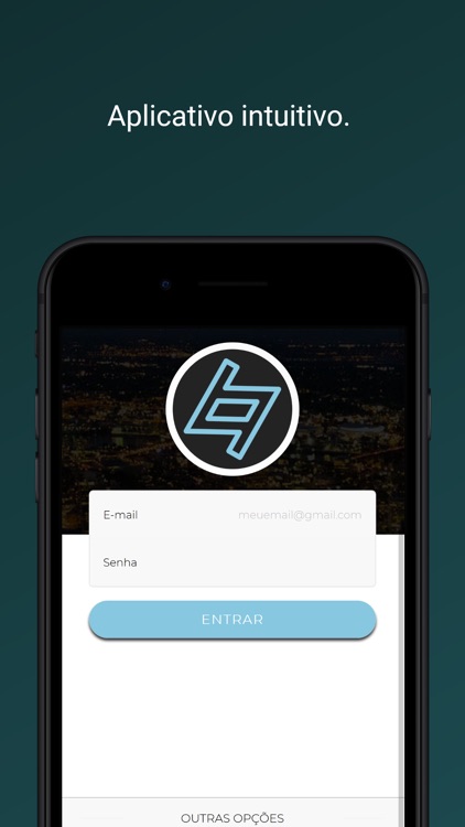 Izzy Drive - Passageiros