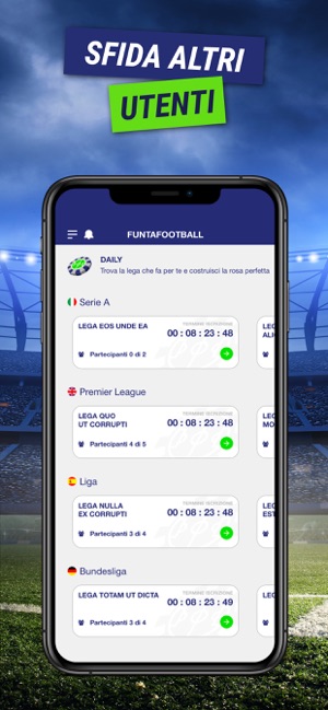 FuntaFootball(圖2)-速報App