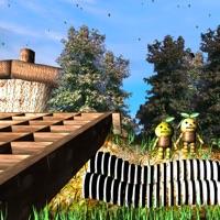 Nacchan's Grassland Reversi pour PC