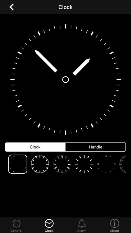 Premium Clock Collection screenshot-4