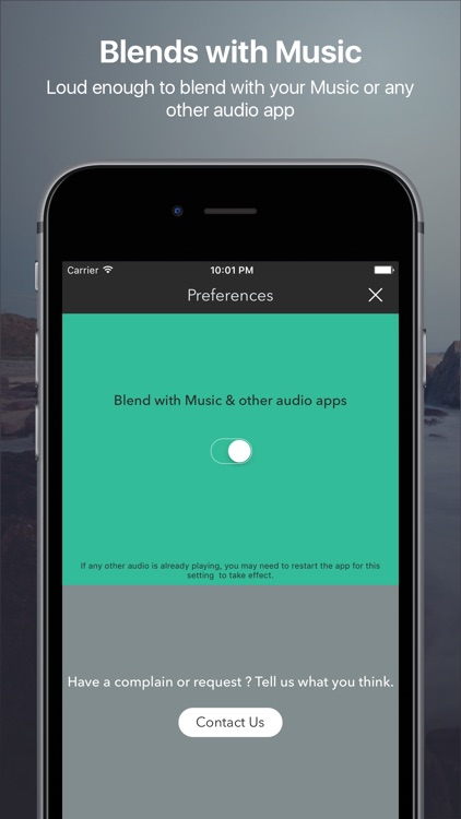 Sleep Sounds: HD Sleep Sounds screenshot-3