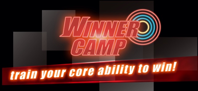 Winner Camp