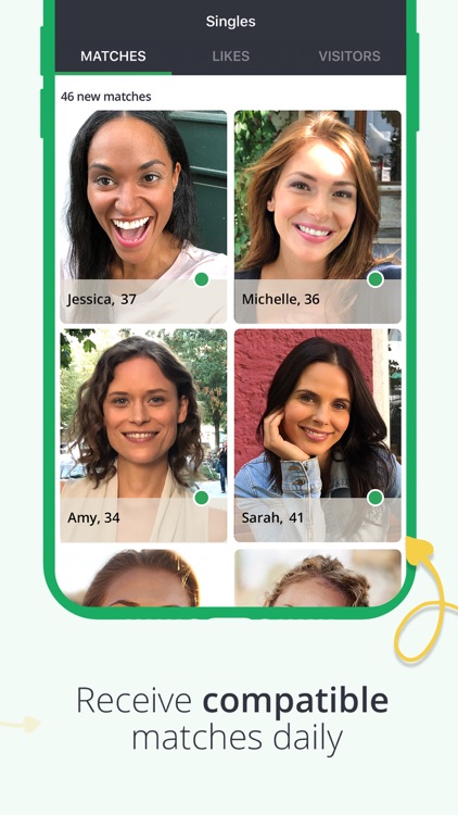 EliteSingles: More than Swipes