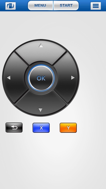 G-clusterリモート