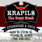 Krapils Steakhouse & Patio
