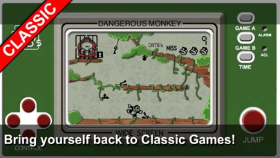 Dangerous Monkey Screenshot 2