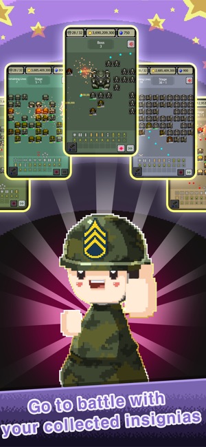 Rank Insignia(圖4)-速報App