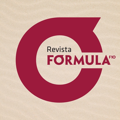 Revista Fórmula F10