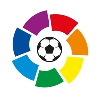 La Liga - Soccer Scores App apk