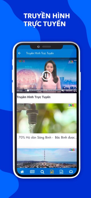 THBT - Truyền Hình Bình Thuận(圖4)-速報App