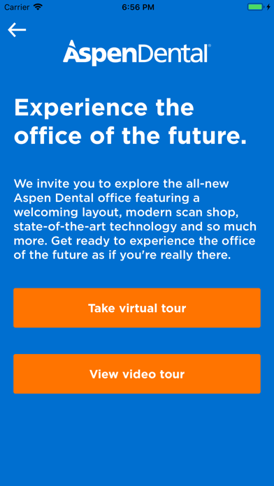 How to cancel & delete Aspen Tour from iphone & ipad 1