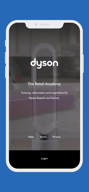 Dyson Retail Training Academy(圖3)-速報App