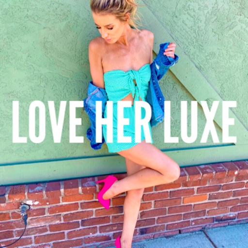 Love Her Luxe Boutique