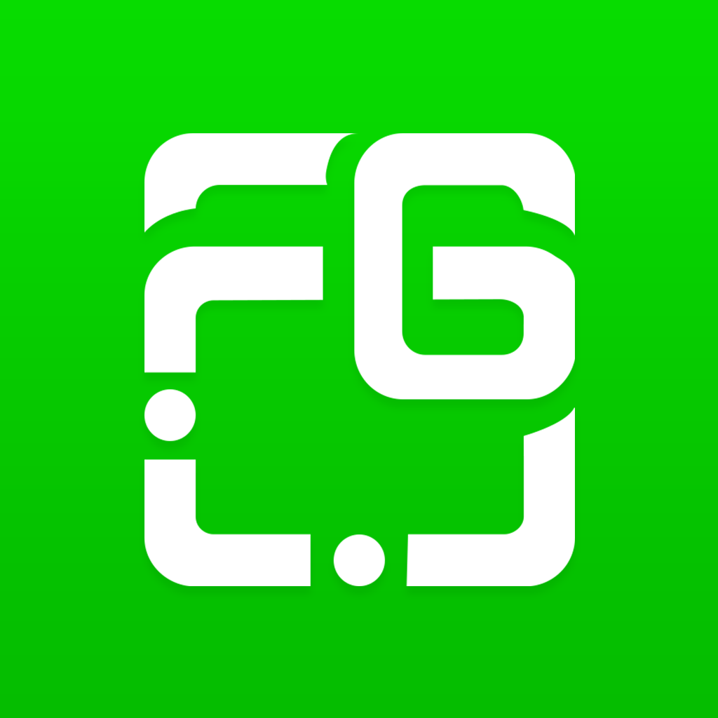 廊坊行 App Icon