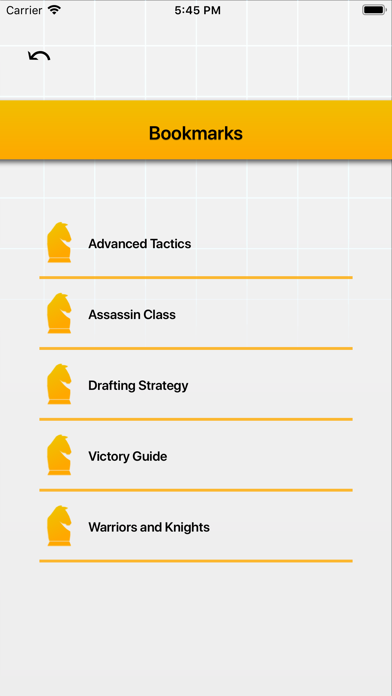 Cheats for Auto Chess screenshot 4