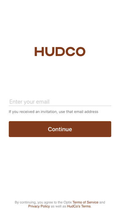 HudCo screenshot 2