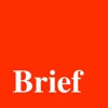 BriefX: Chats, Tasks, Projects