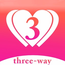 Threesome Dating, Swingers App