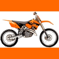 Carburation pour KTM 2T sur PC