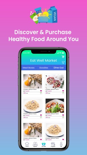 Nutribox - نوتريبوكس(圖4)-速報App