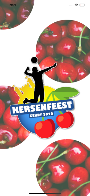 Kersenfeest