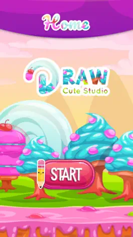 Game screenshot How To Draw Animals Sketches mod apk