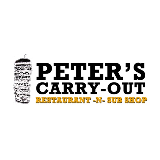 Peter's Carry Out