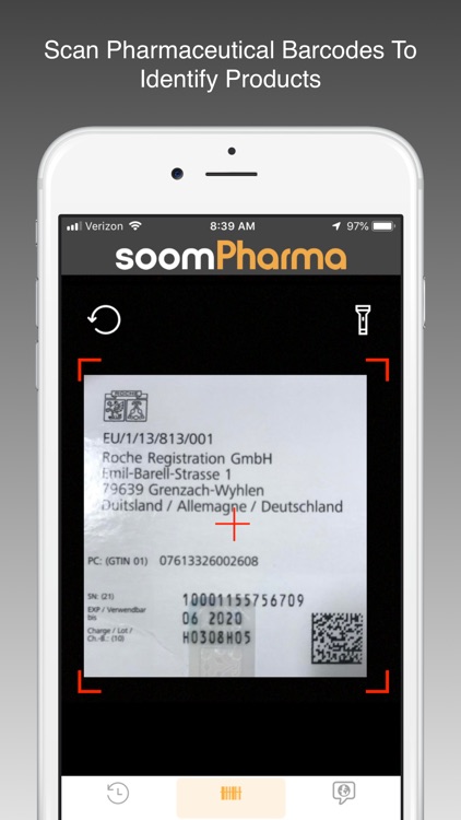 SoomPharma