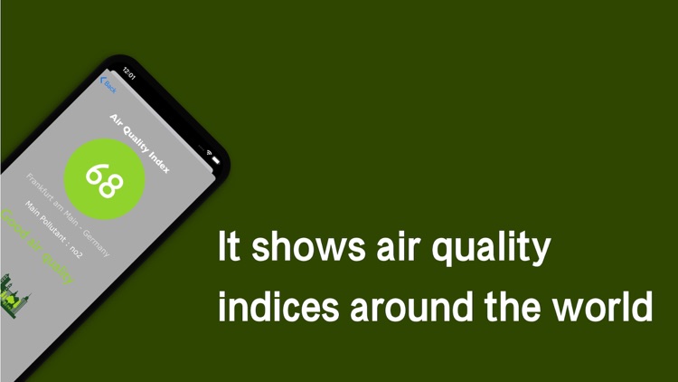 My Air QI